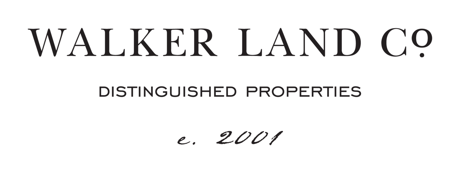 Walker Land Co.