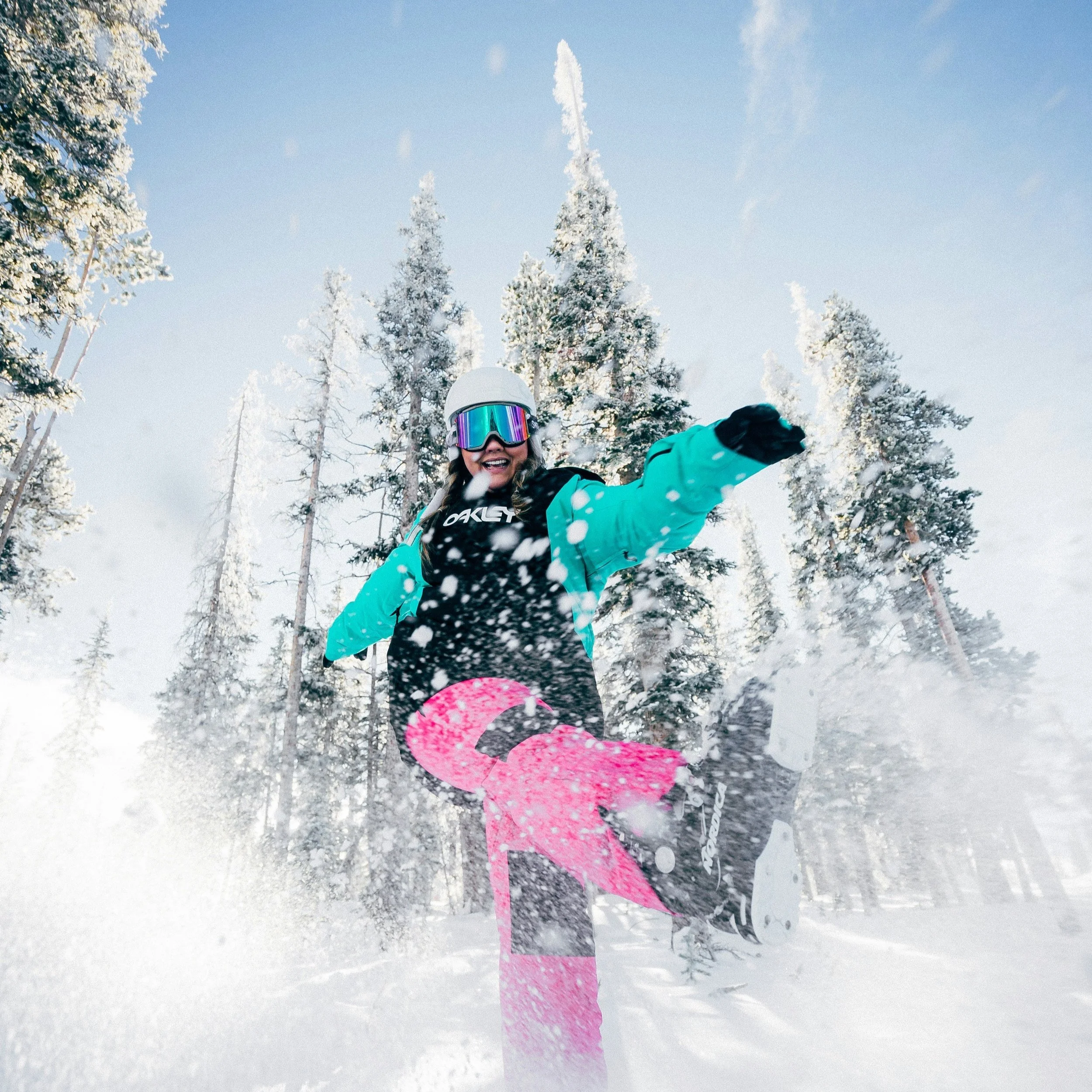 Ski at Palisades Tahoe