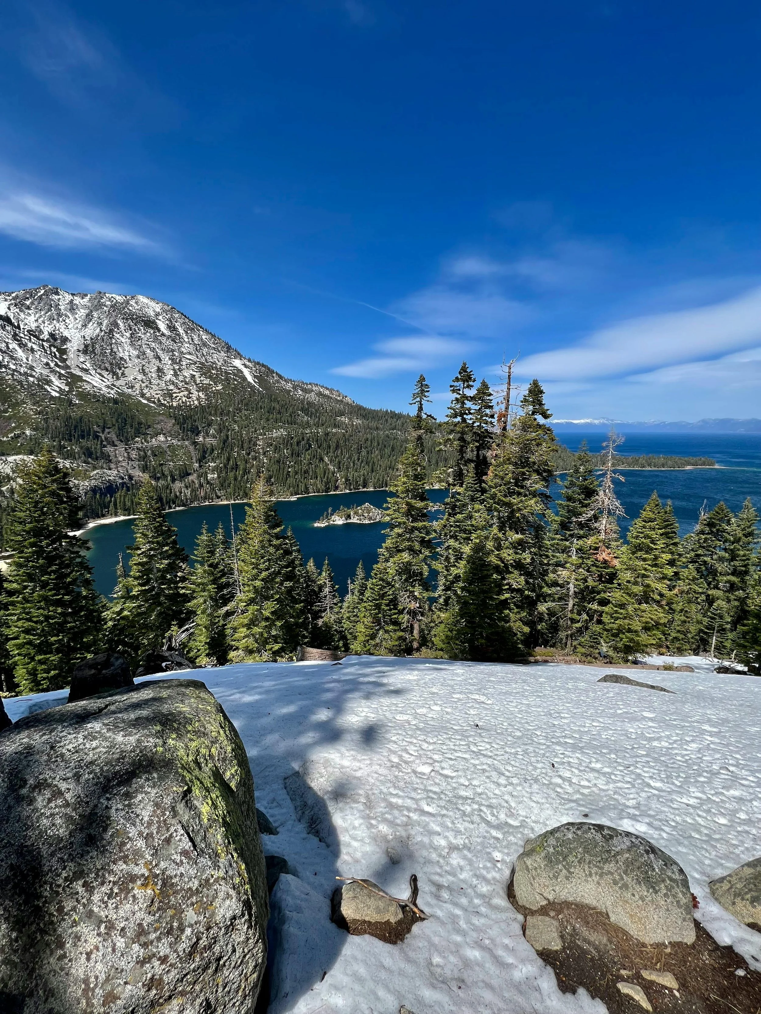 Lake Tahoe