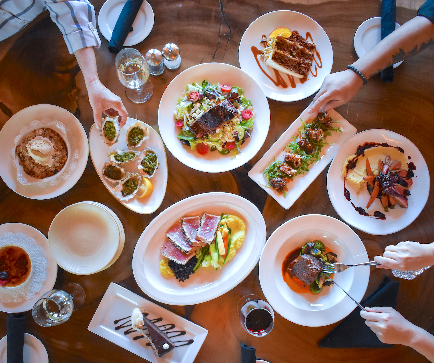 La Quinta Cliffhouse