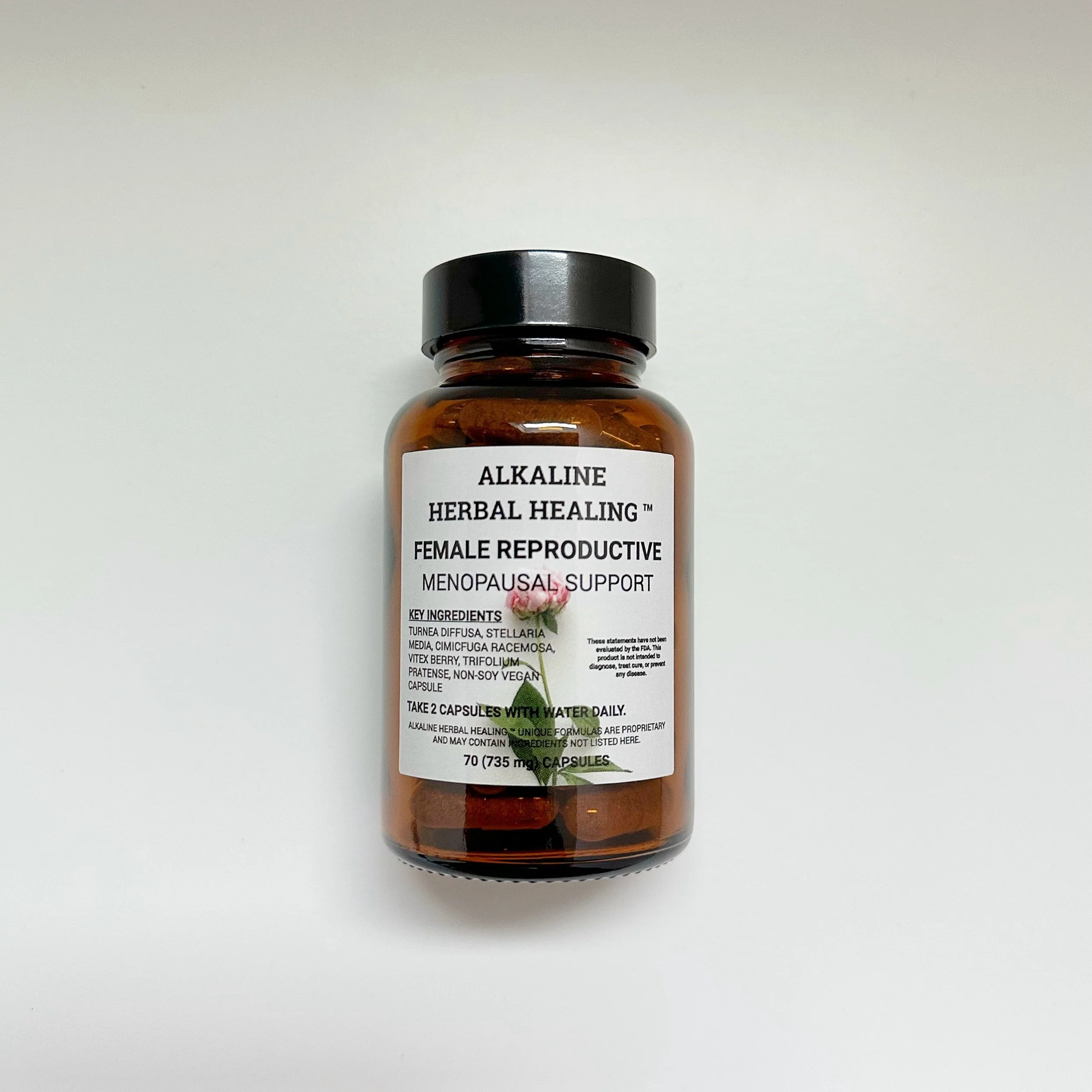 FEMALE REPRODUCTIVE MENOPAUSAL SUPPORT