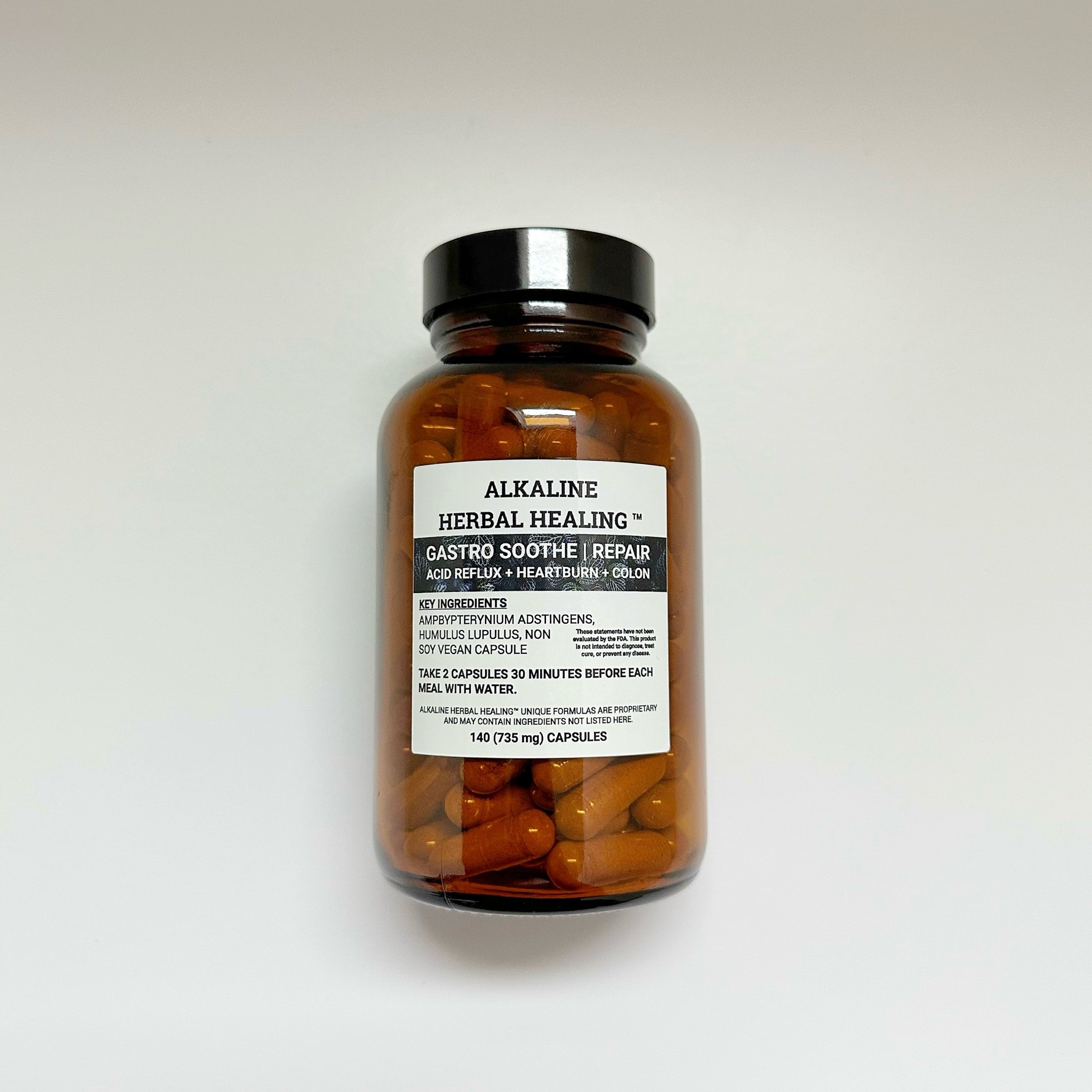 GASTRO SOOTHE + REPAIR