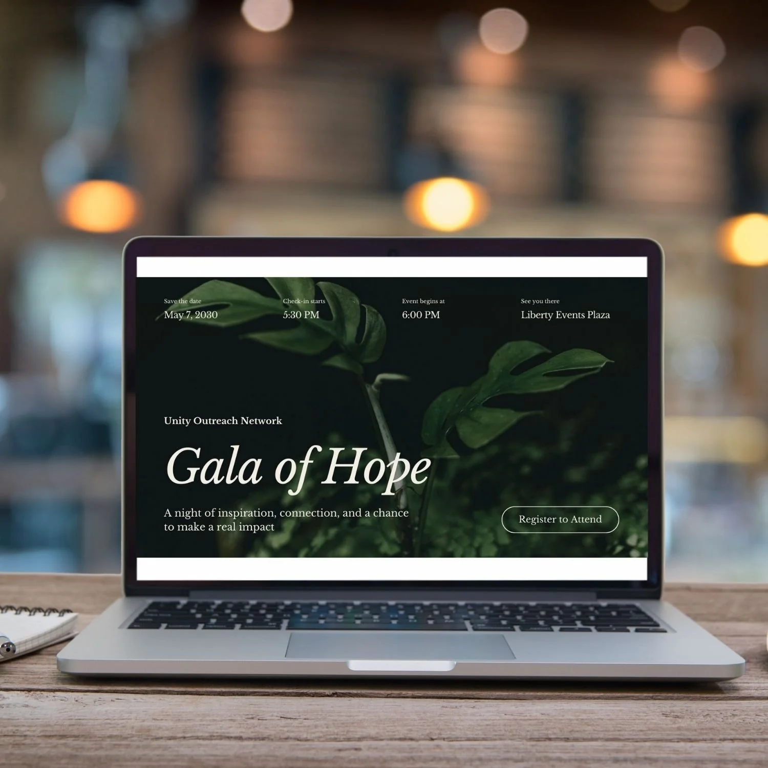 Crafting a Website That Shouts 'Take My Money!'