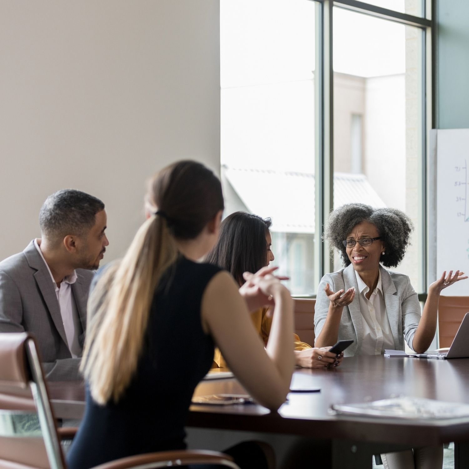 How to Build a Rockstar Charity Event Volunteer Committee