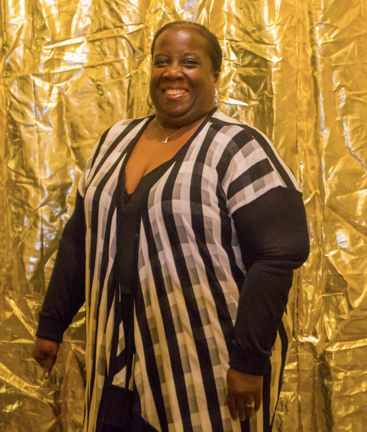 Antoinette B.