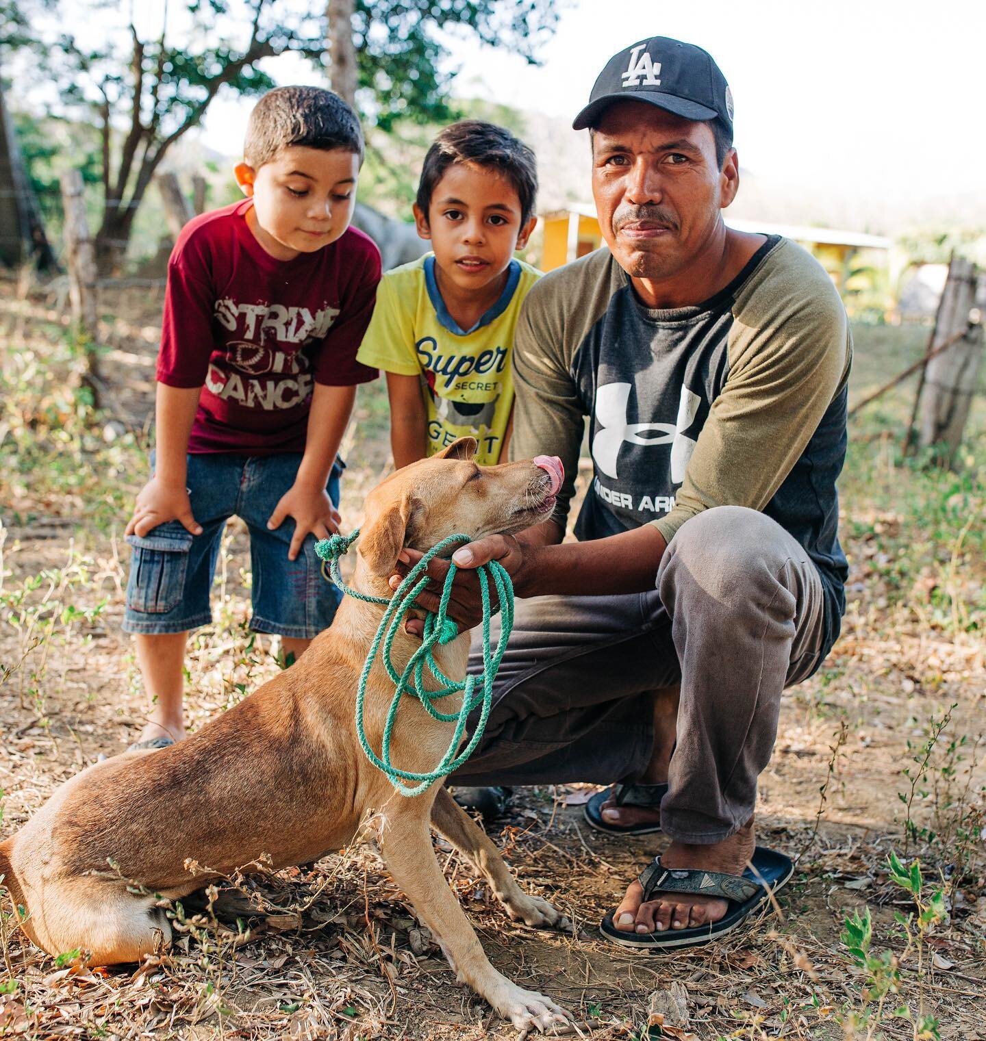 Chipa is cancer free! 🎉

Chipa came to our spay-neuter clinic four weeks ago and was diagnosed with TVT cancer. Every week for the past four weeks, we have been driving into this rural village to give Chipa a ride to the veterinarian clinic for her 