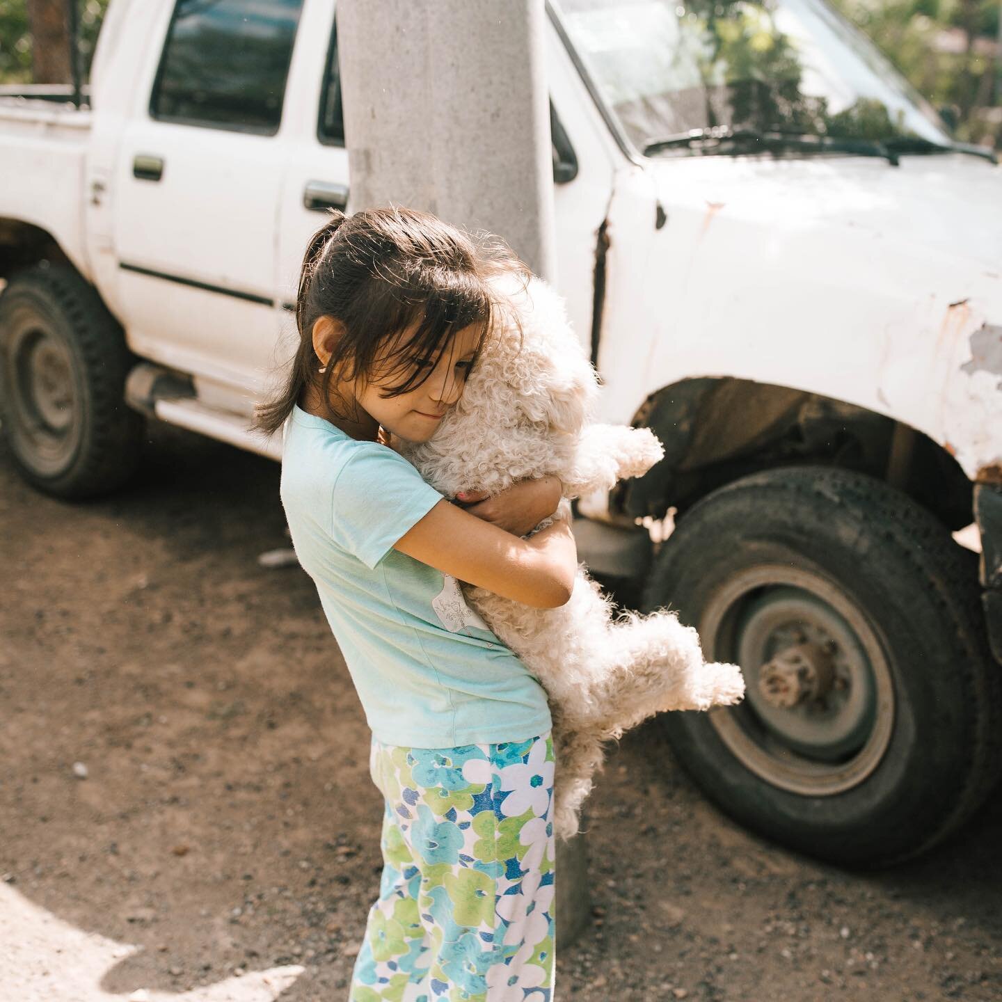 Have you hugged your dog today? ✨ 

#escamequitalove #animalsanctuary #nicaragua #discovernicaragua #sanjuandelsur #sanjuandelsurnicaragua #sjds