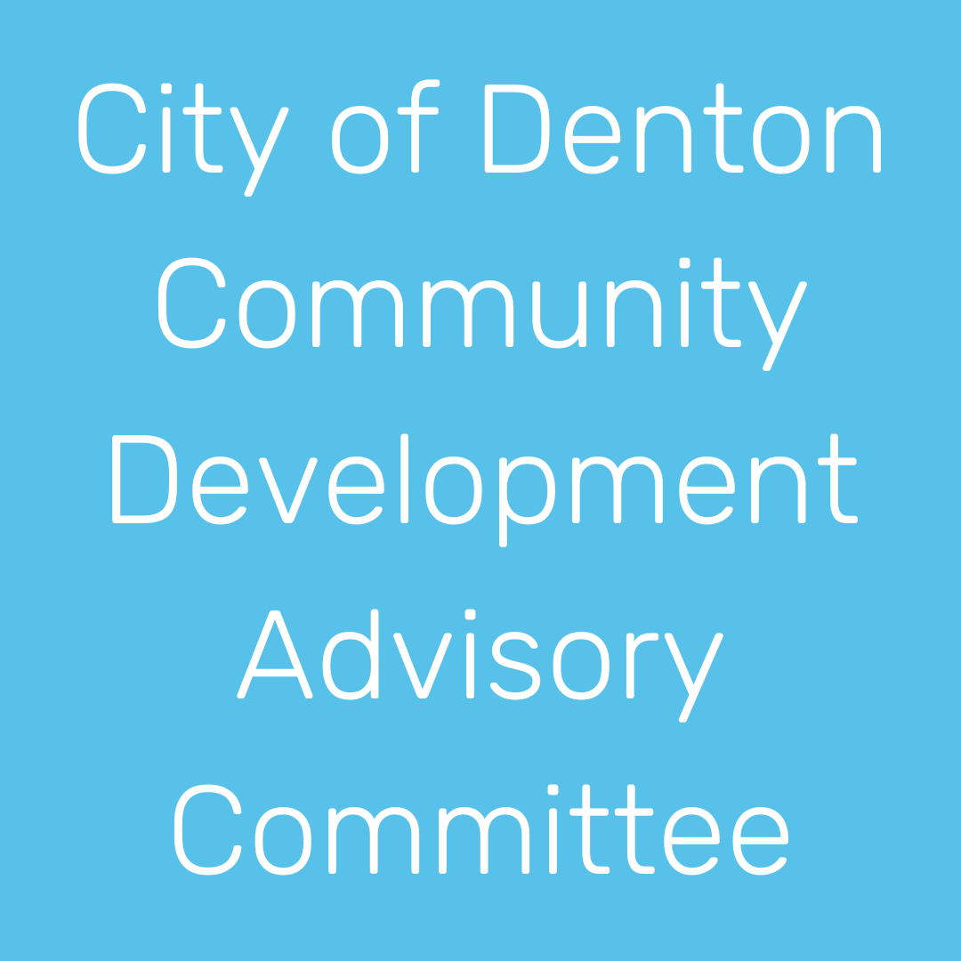 City of Denton Community Development Advisory Committee.png