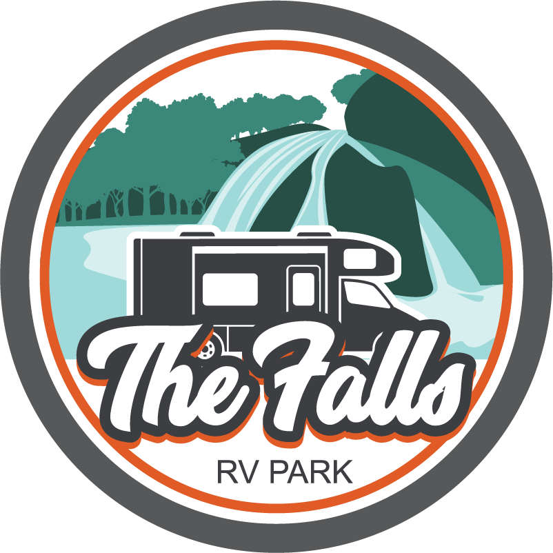 The Falls RV Park - Transparent.png