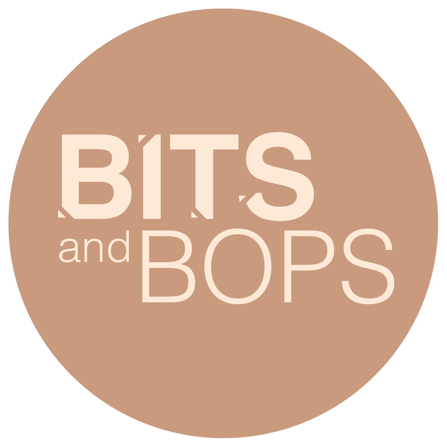 Bits and Bops
