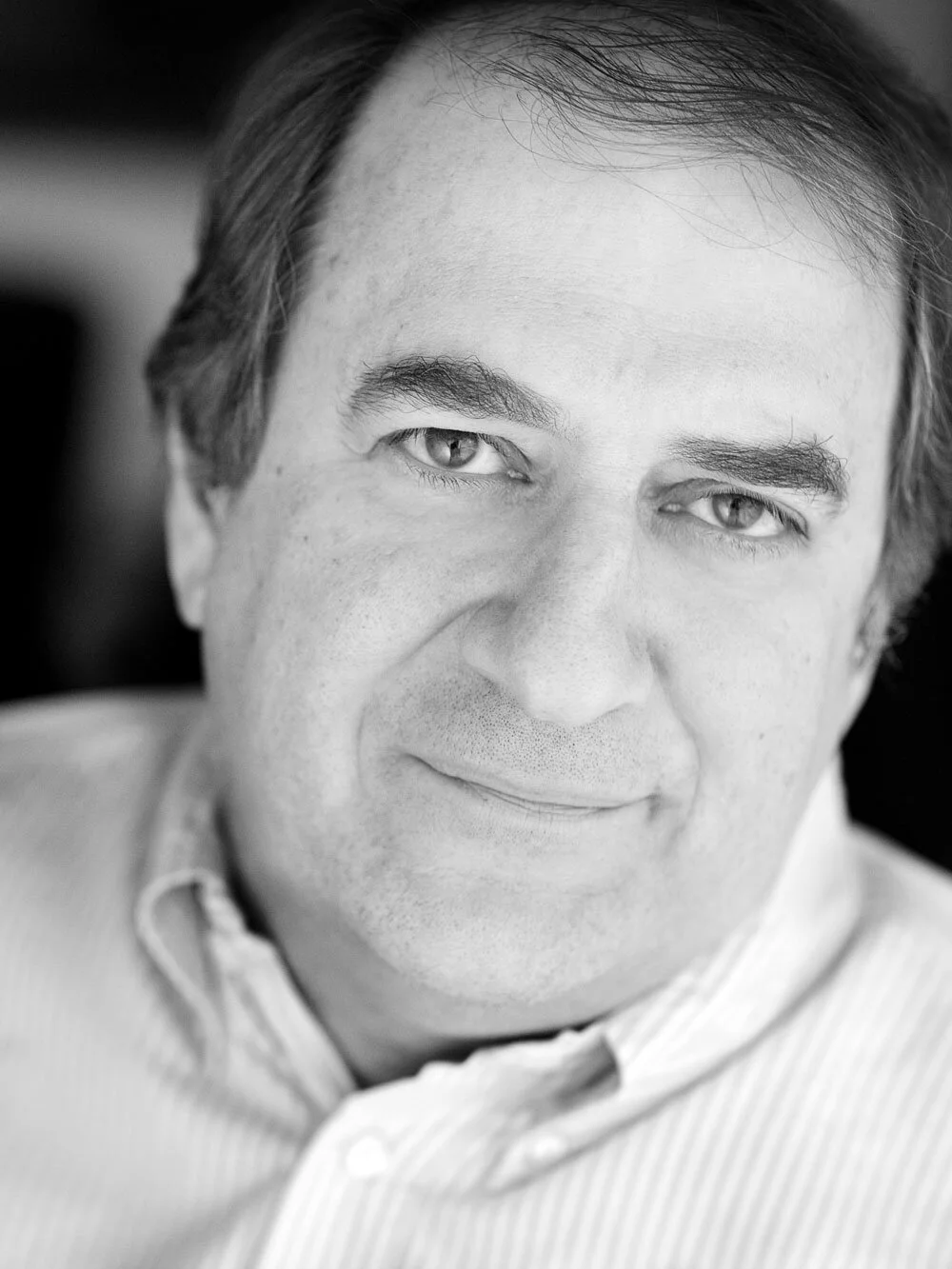 Bill Helman