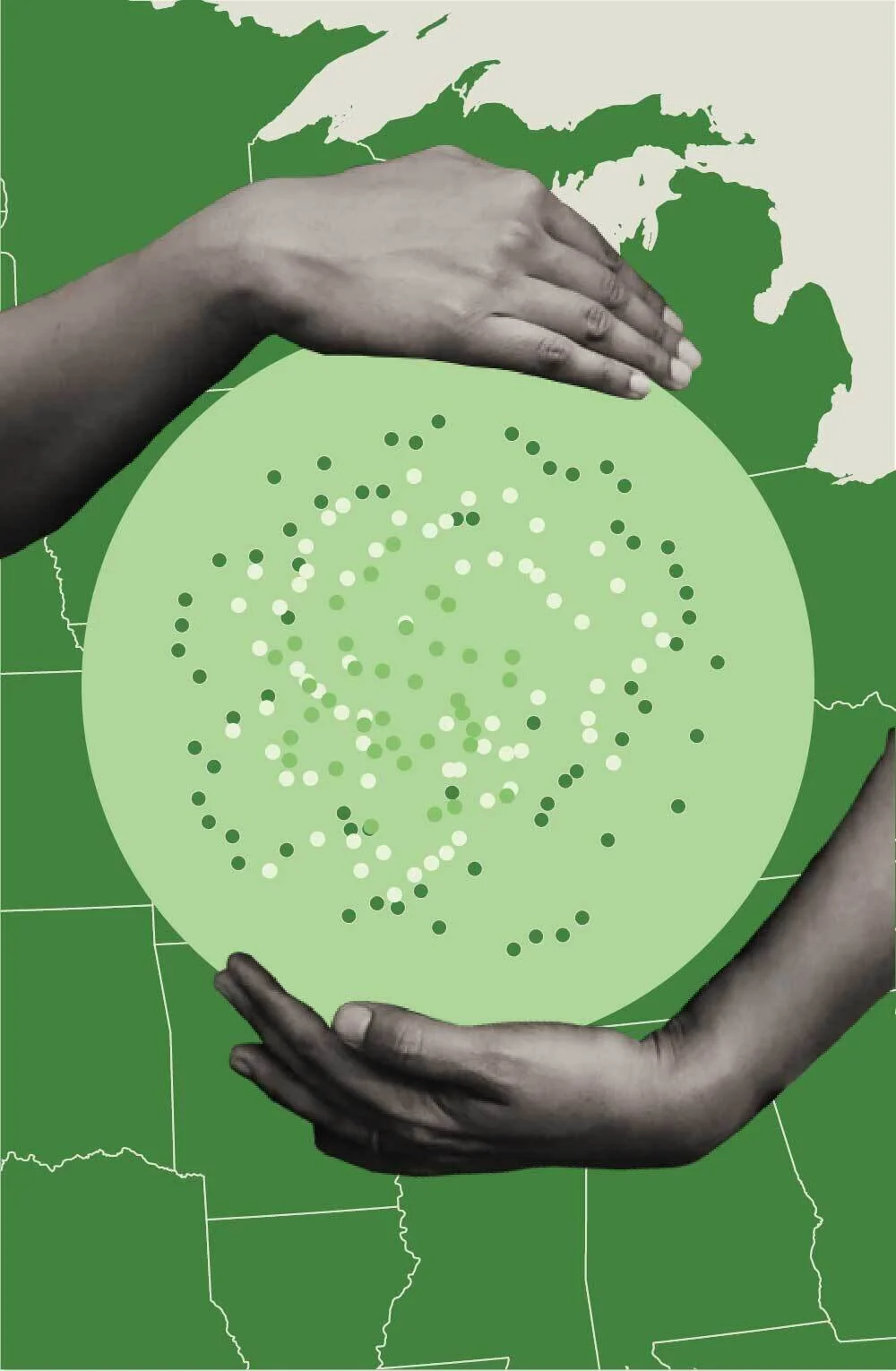 Building a Maternal Vulnerability Index for the United States