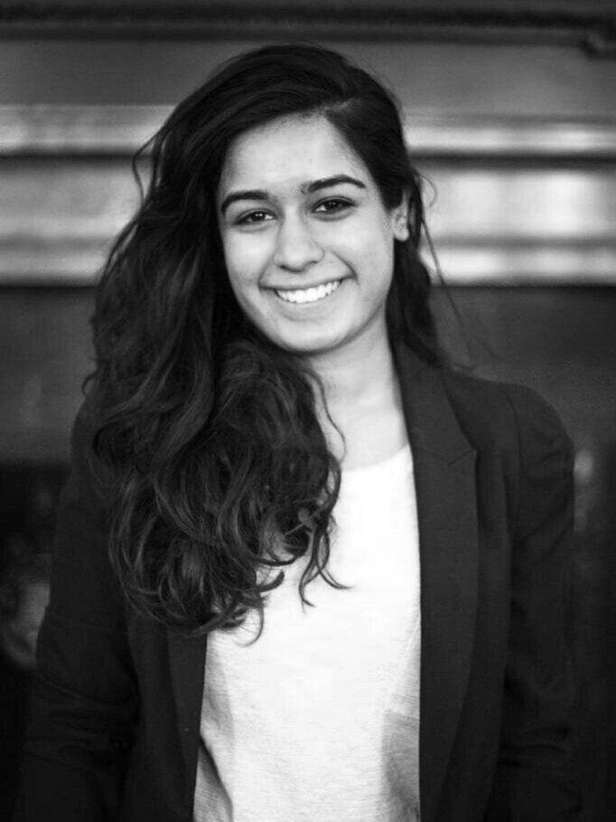 Devika Kapadia<b>Analyst</b>