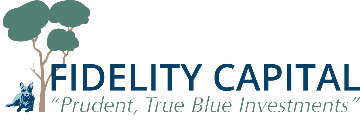 Fidelity Capital