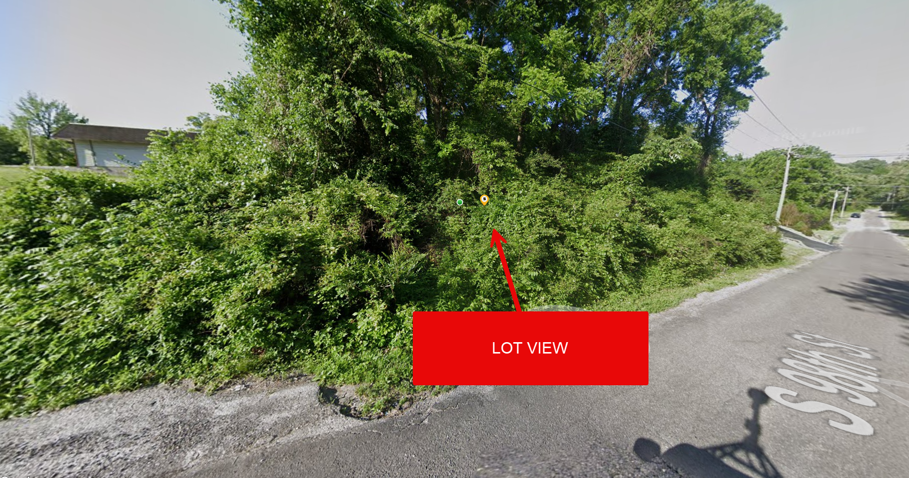 Belleville Illinois Affordable Land Low Down No Credit Check Financing