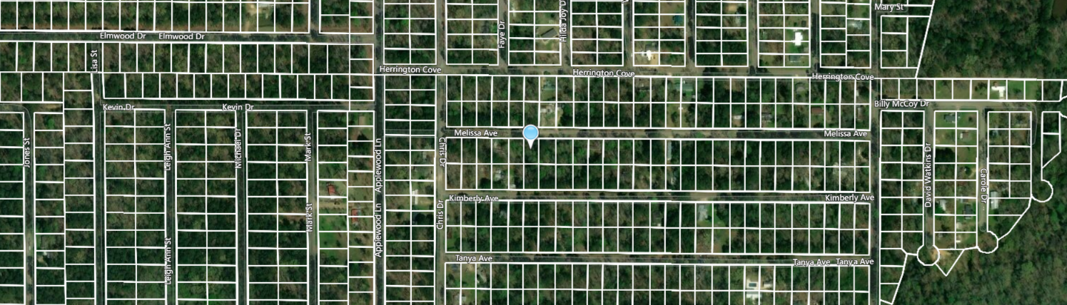 Cheap land for sale in Brandon, MS