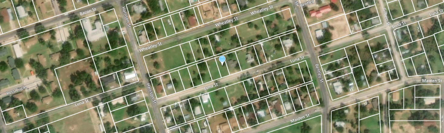 Cheap land for sale in Vernon, TX