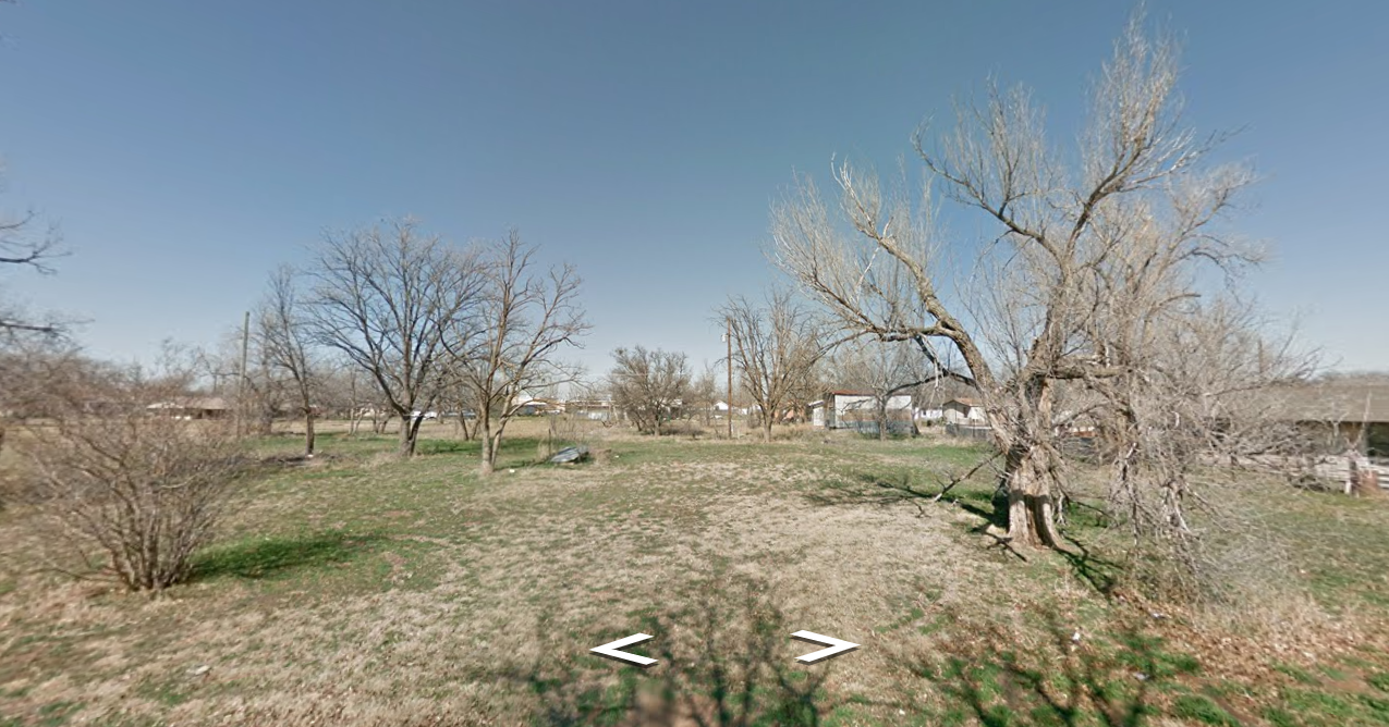 Land in Texas under $5,000