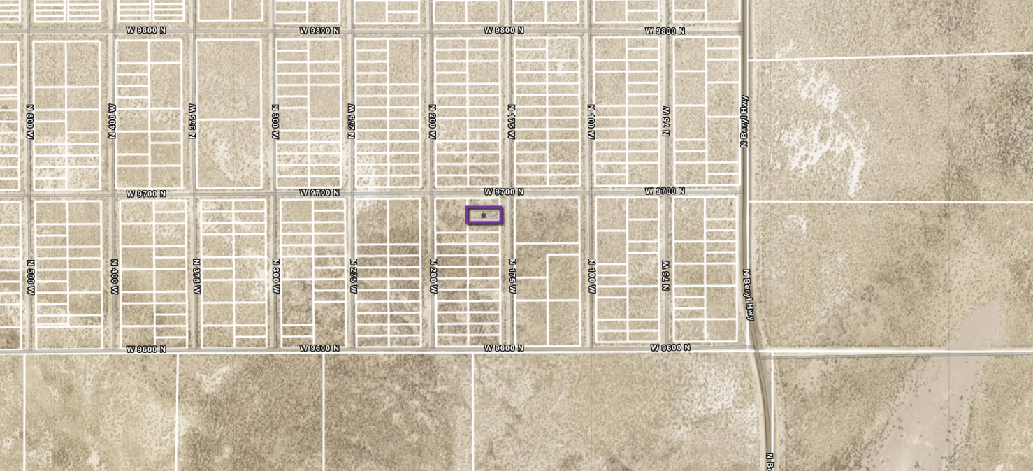 Find your ideal land in Beryl, UT, with flexible owner financing and low down payment options. Secure your investment with ease.
