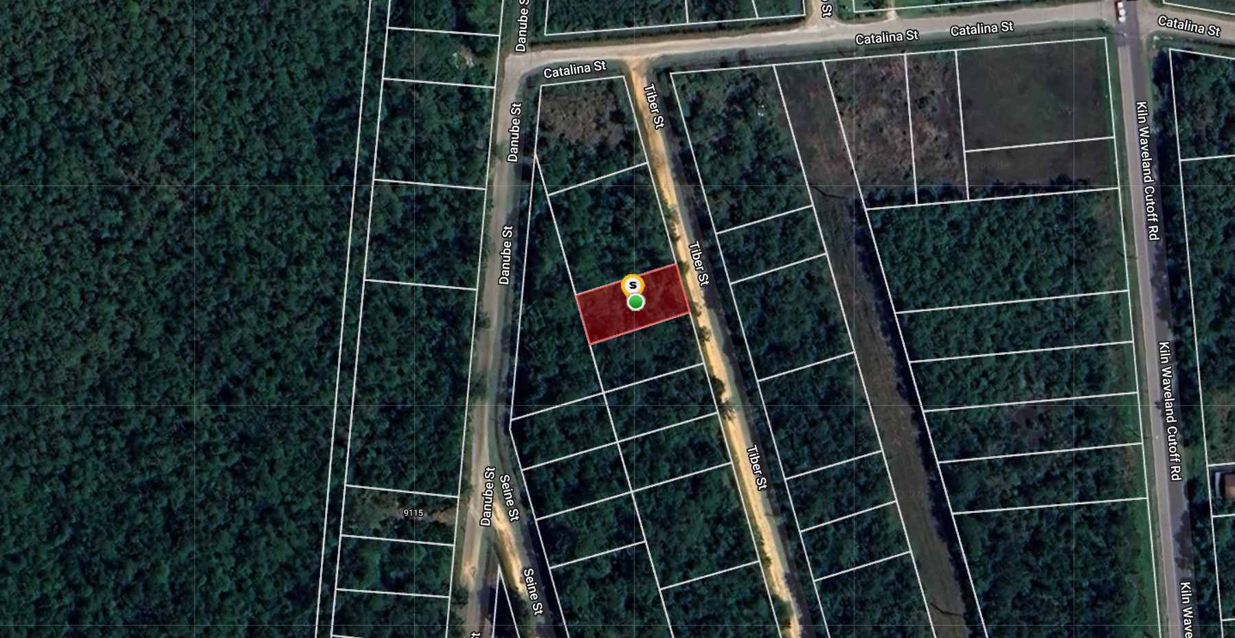 Buying Land in Mississippi: Best Practices and What to Look For