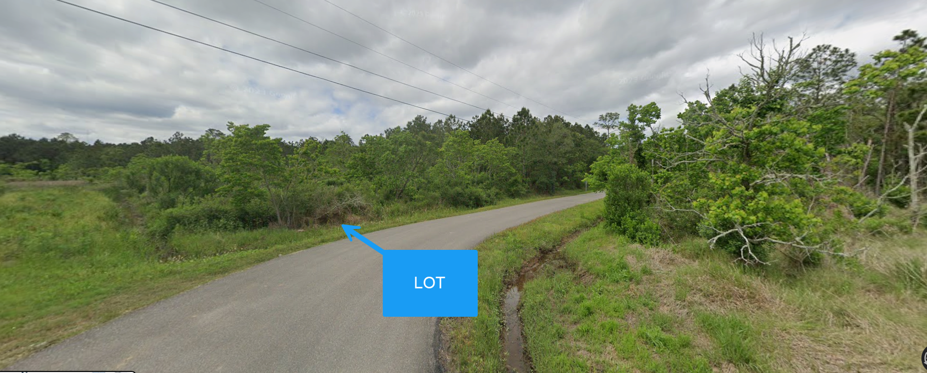Land for sale with financing cheap Mississippi Land.png