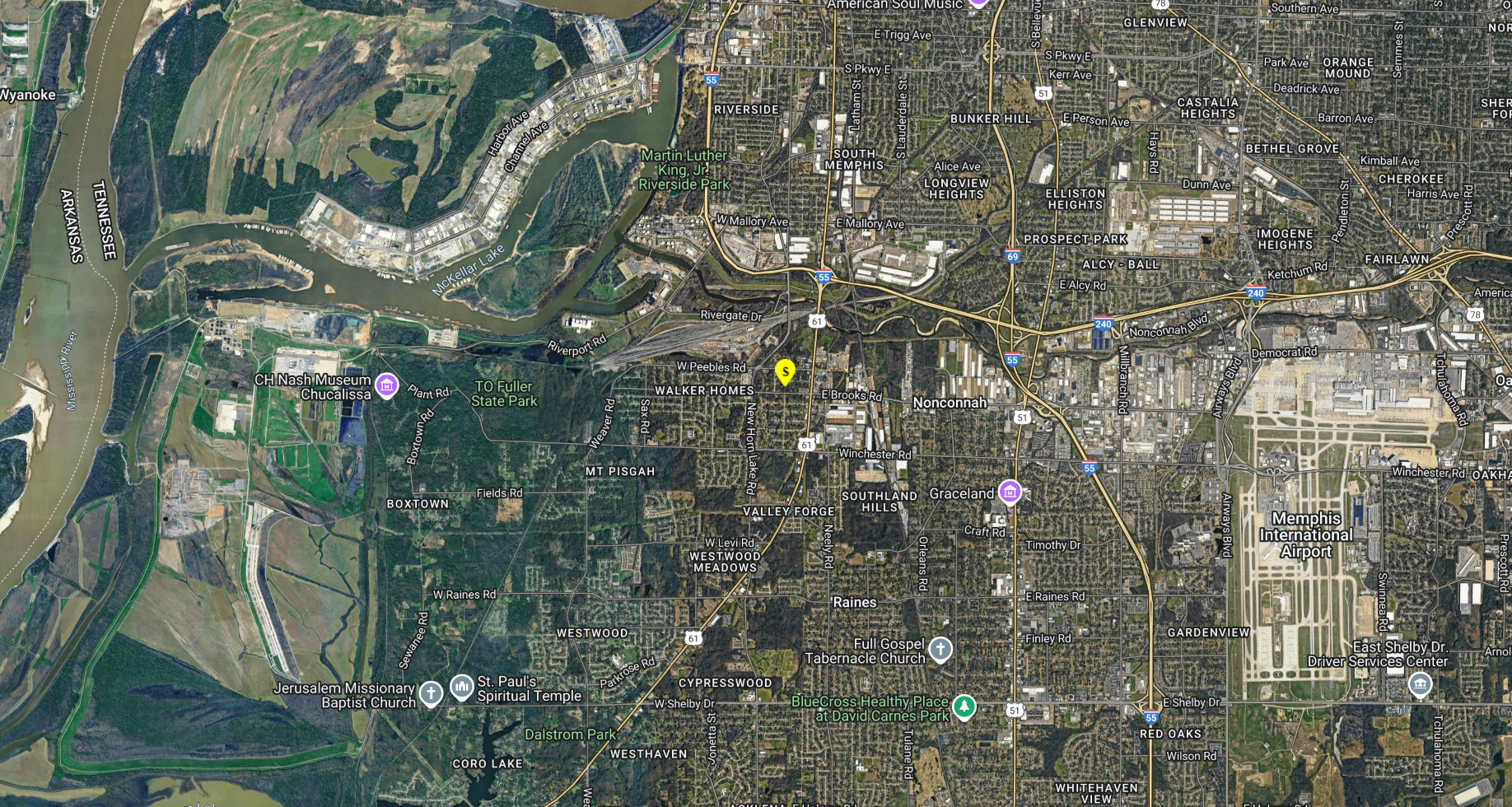 Memphis Tennessee Low down  land.png