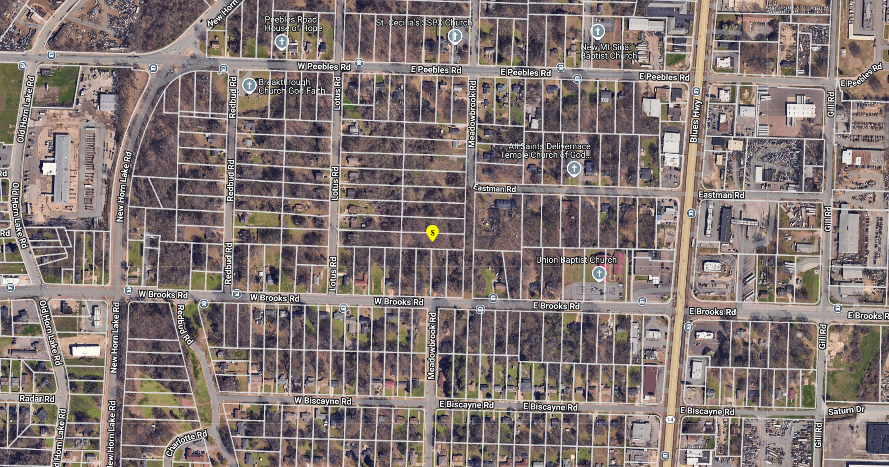 Memphis Tennessee Low down owner financed land affordable.png