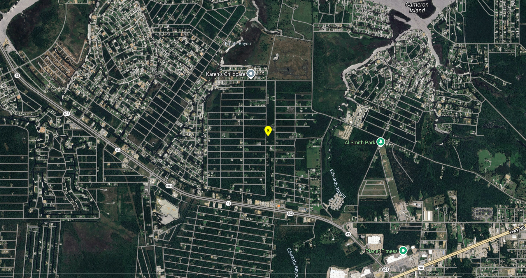 Mississippi Land For Sale Cheap Online With Financing 4.png