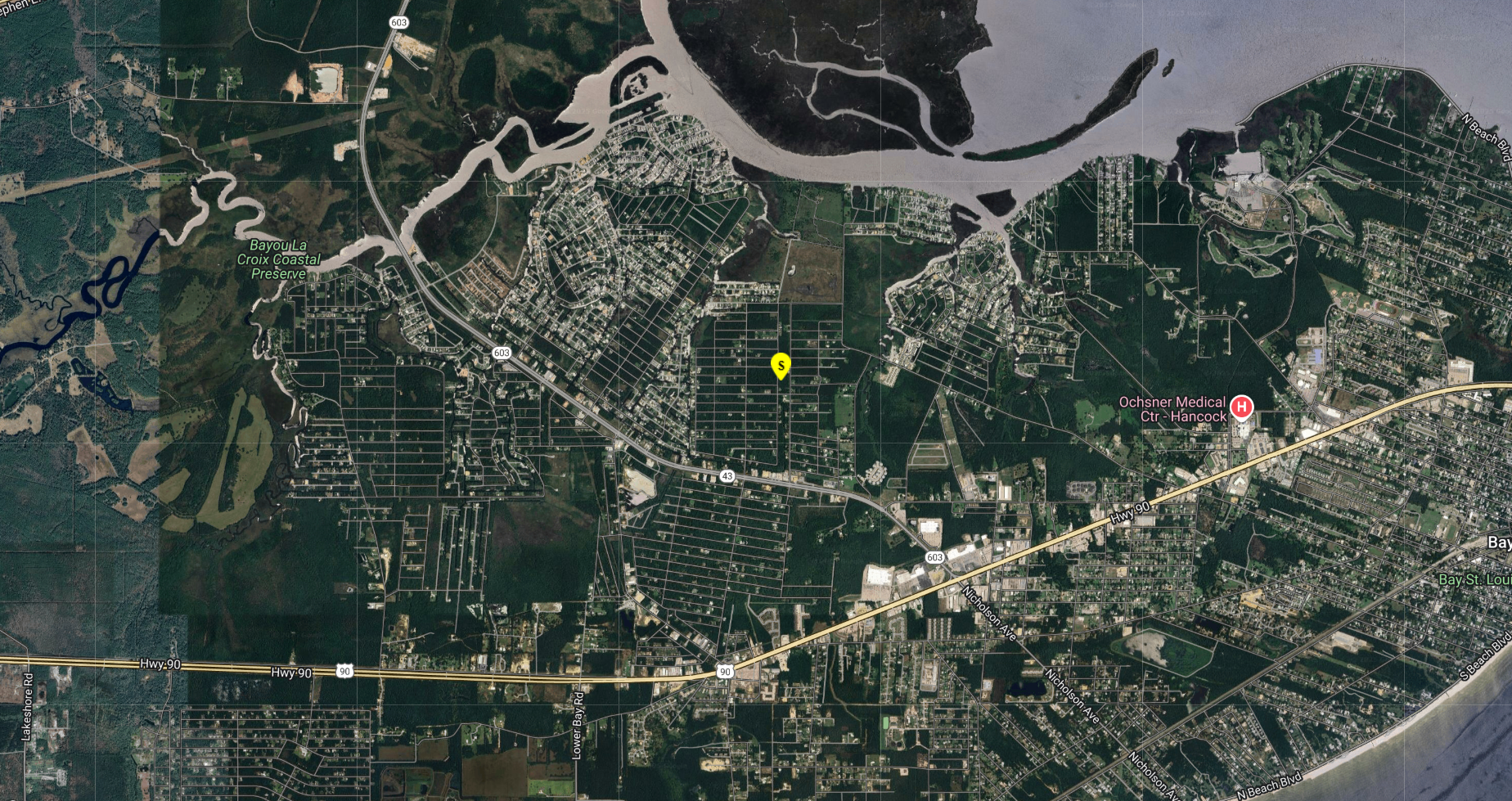 Mississippi Land For Sale Cheap Online With Financing 5.png