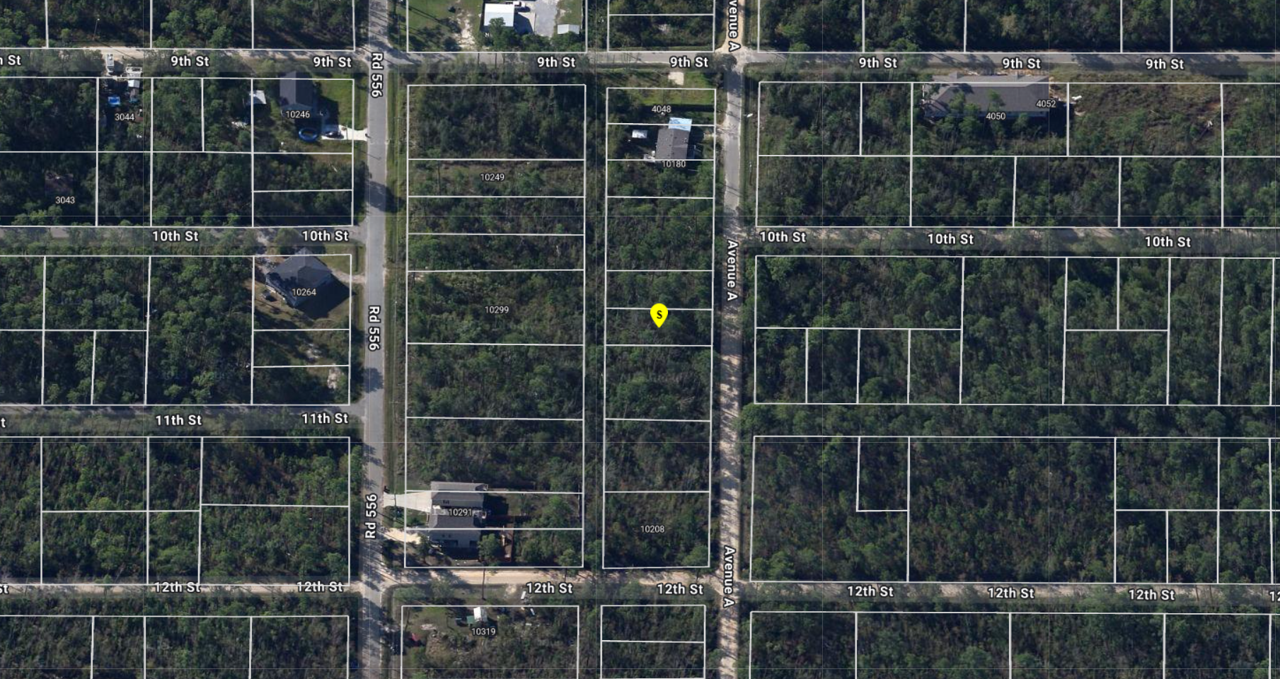 Mississippi Land For Sale Cheap Online With Financing 8.png