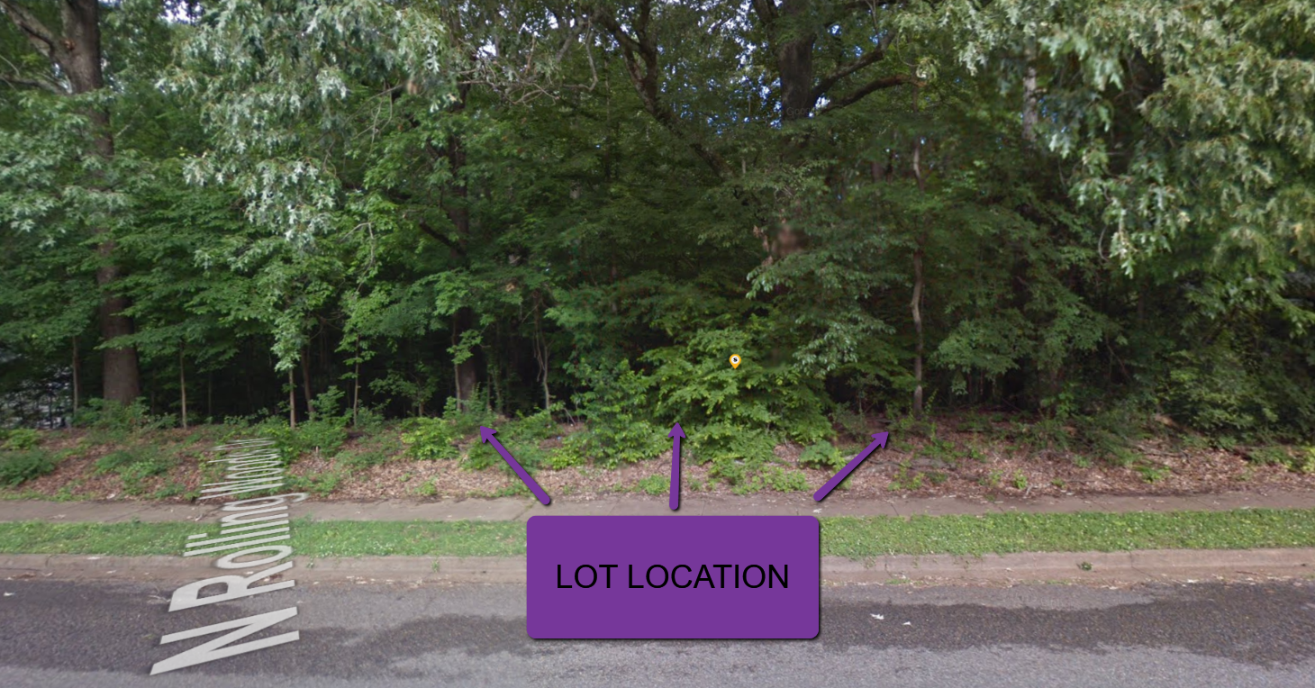 Memphis Tennesse Land For Sale 7.png