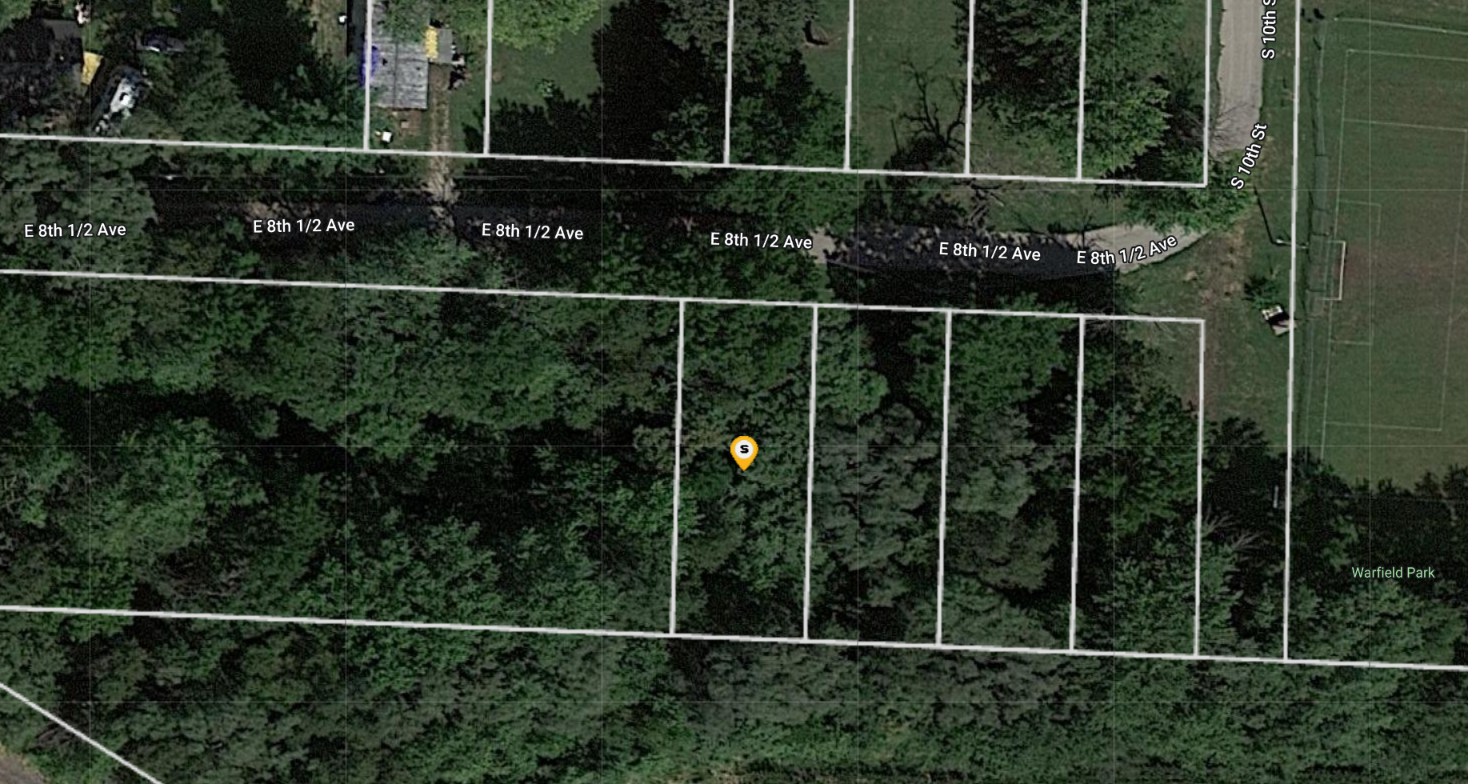 Cheap Owner Financed Land for Sale in Illinois – $99 down