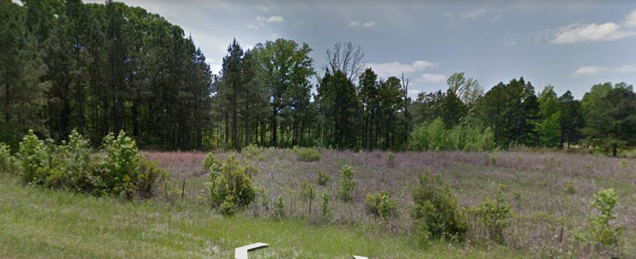 Land for Sale in Banks, Arkansas – Financing Available