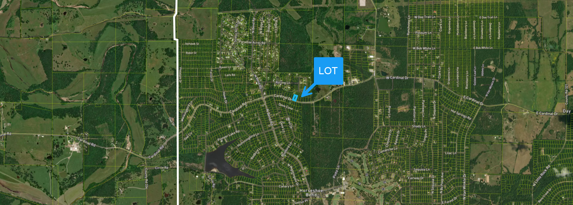 Cheap land with no credit checks in Arkansas - Copy.png