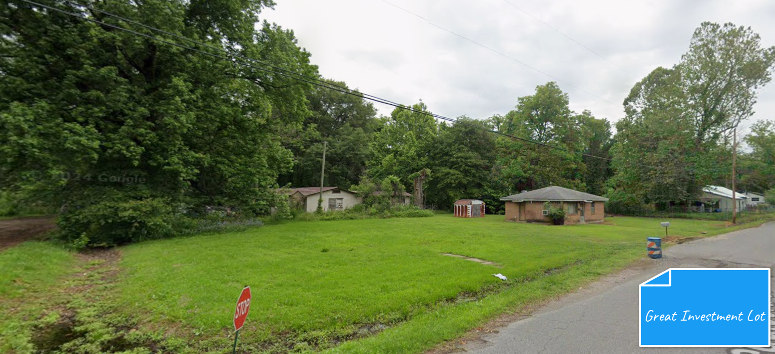 Invest in land today.png