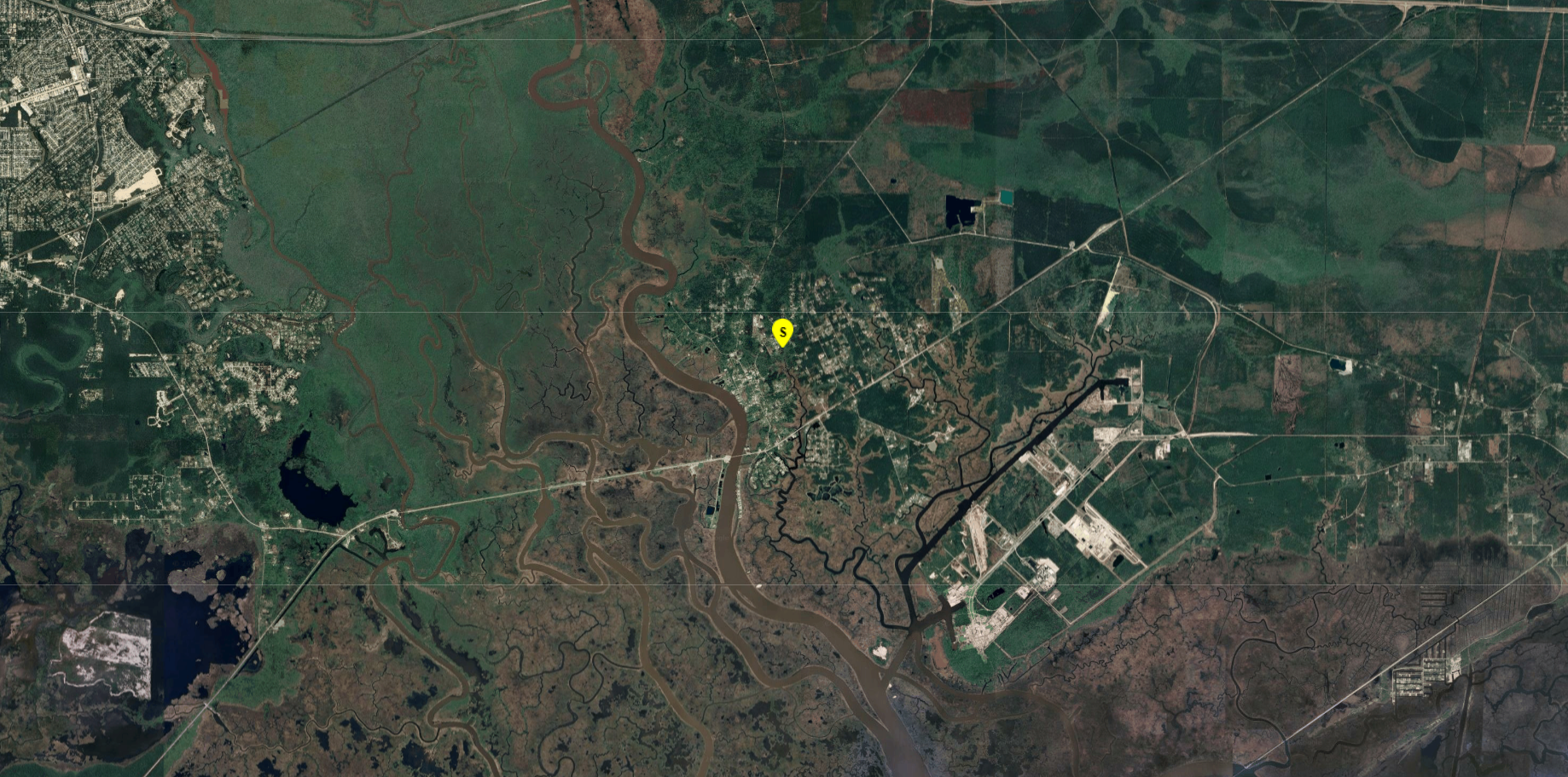 Land For Sale With Financing In Pearlington, MS.png