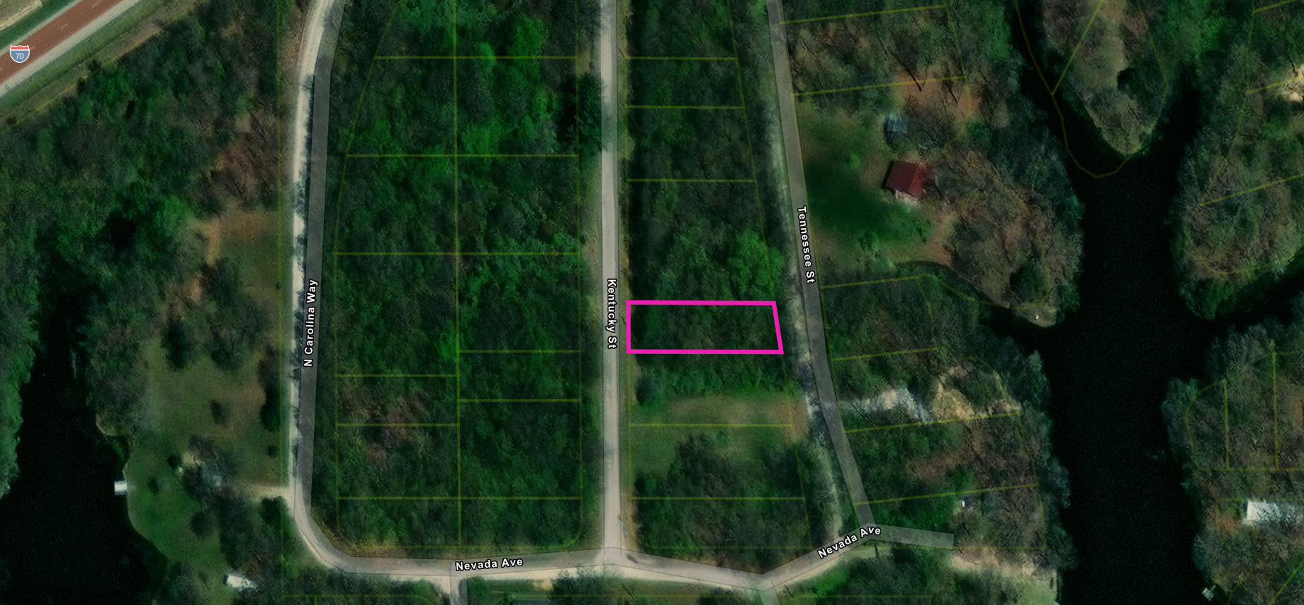 Low down online Illinois land with financing.png