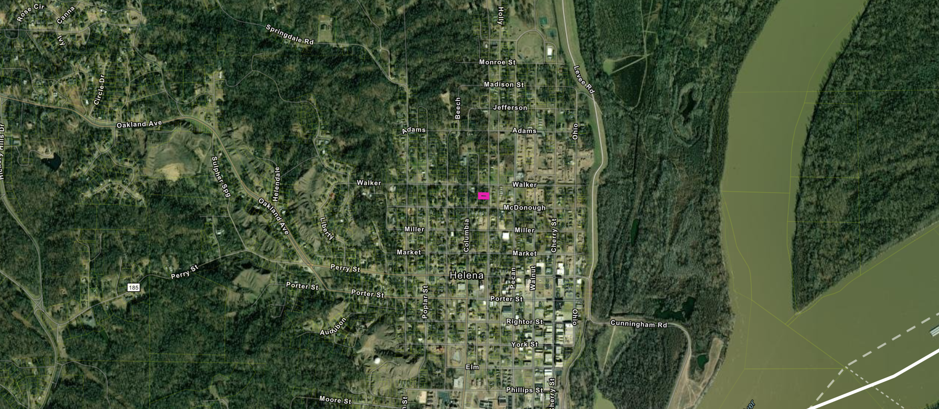 Affordable land for sale in Arkansas.png