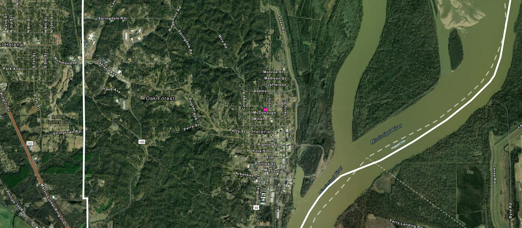 Best website to buy land no credit checks is Thelandservice.net.png