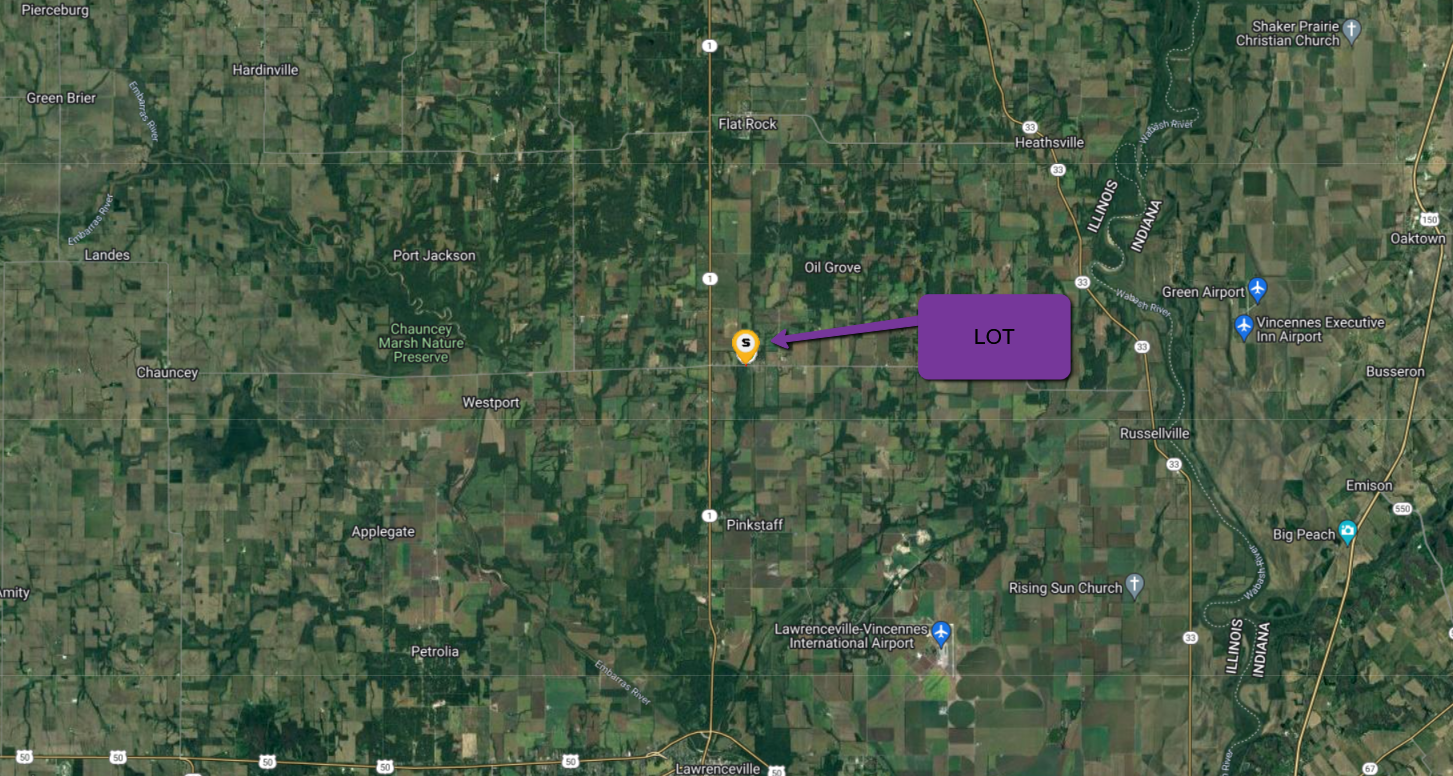 Birds, Il cheap land for sale.png