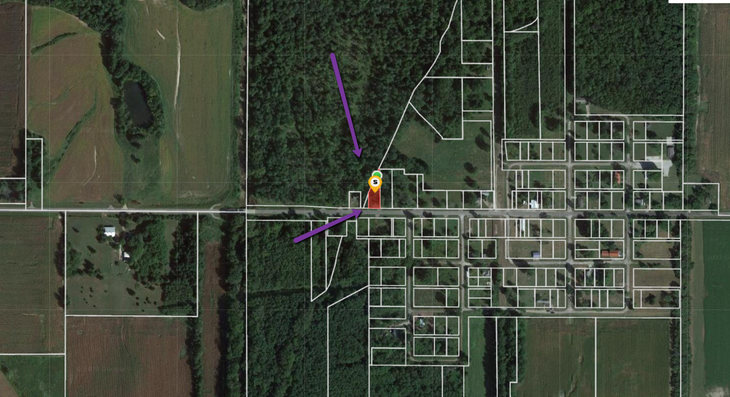 Birds, IL vacant land for sale.png