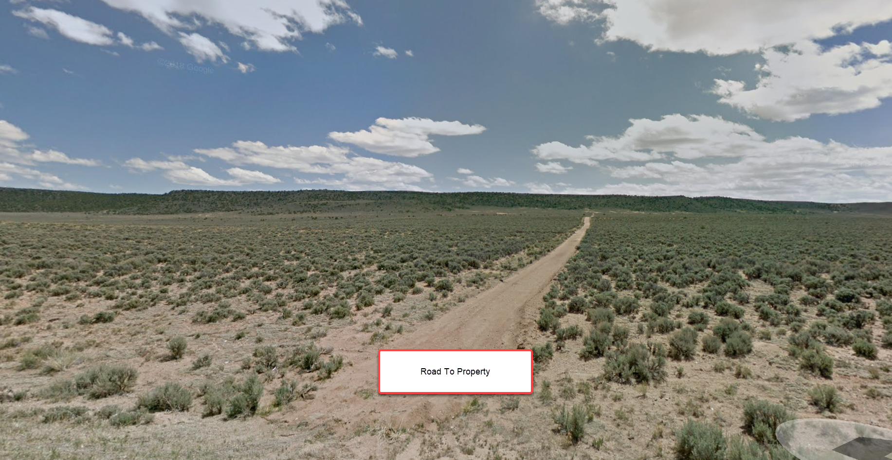 Land for Sale in Costilla County, Colorado – Owner Financing