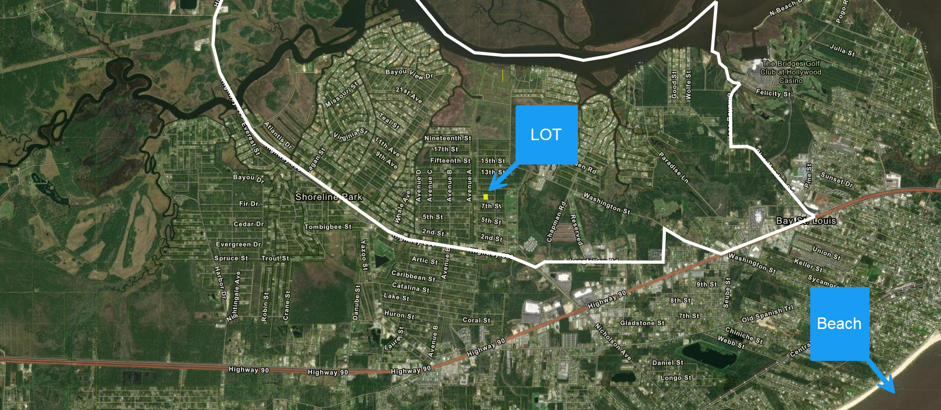 Land for sale no credit checks in MS.png