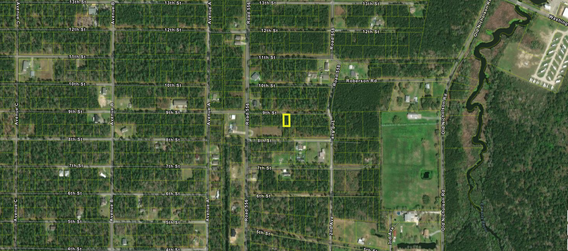 Mississippi Land for sale by owner.png