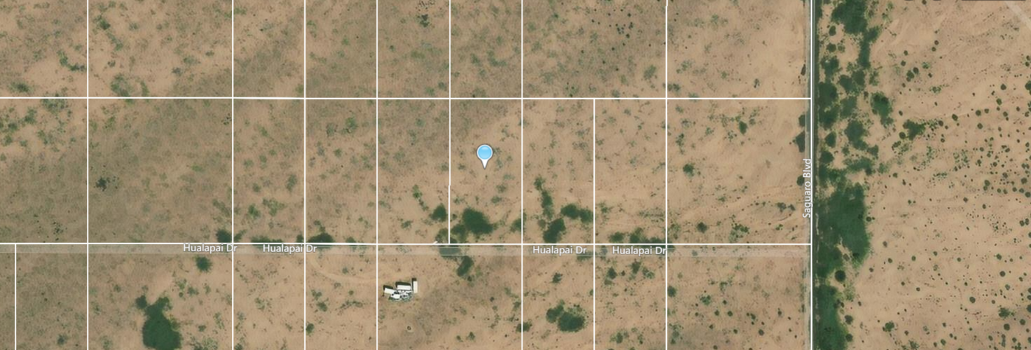 Land for Sale in Kingman, Arizona –  Owner Finance Property!