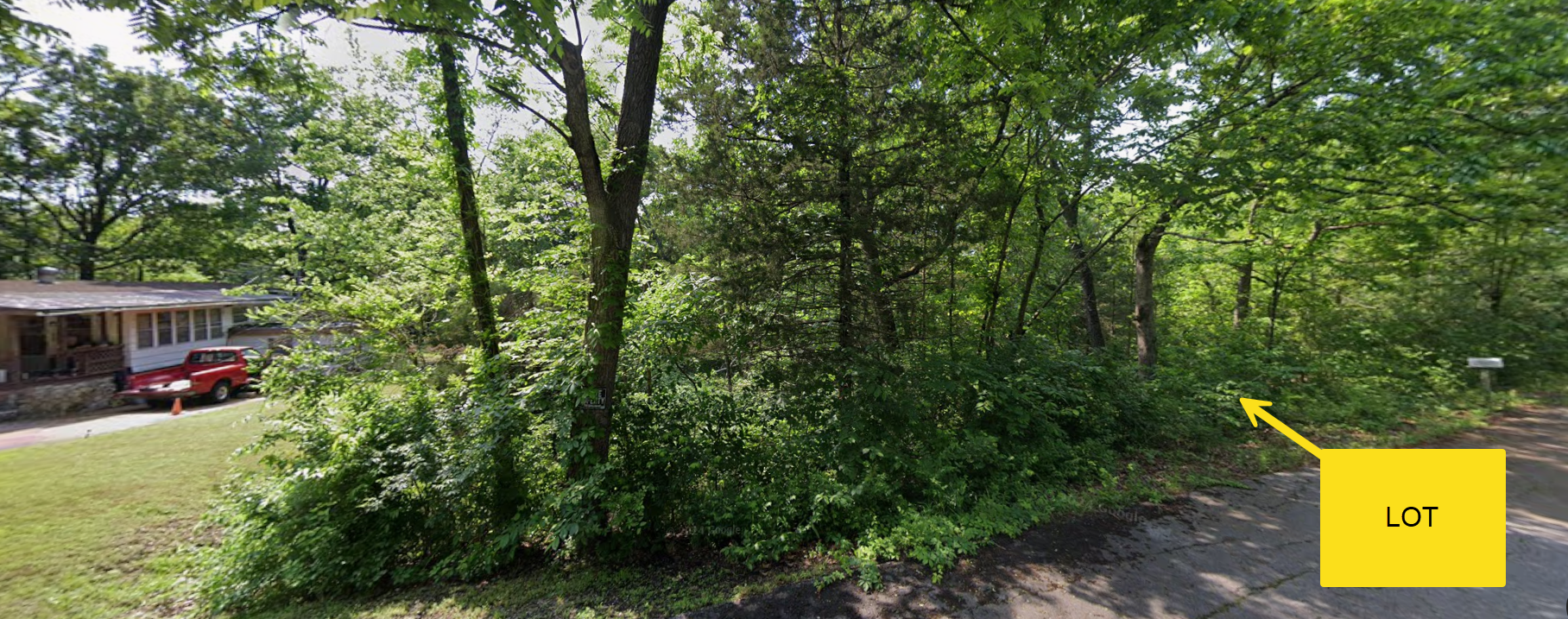 Owner financed land for sale in Arkansas Cheap.png