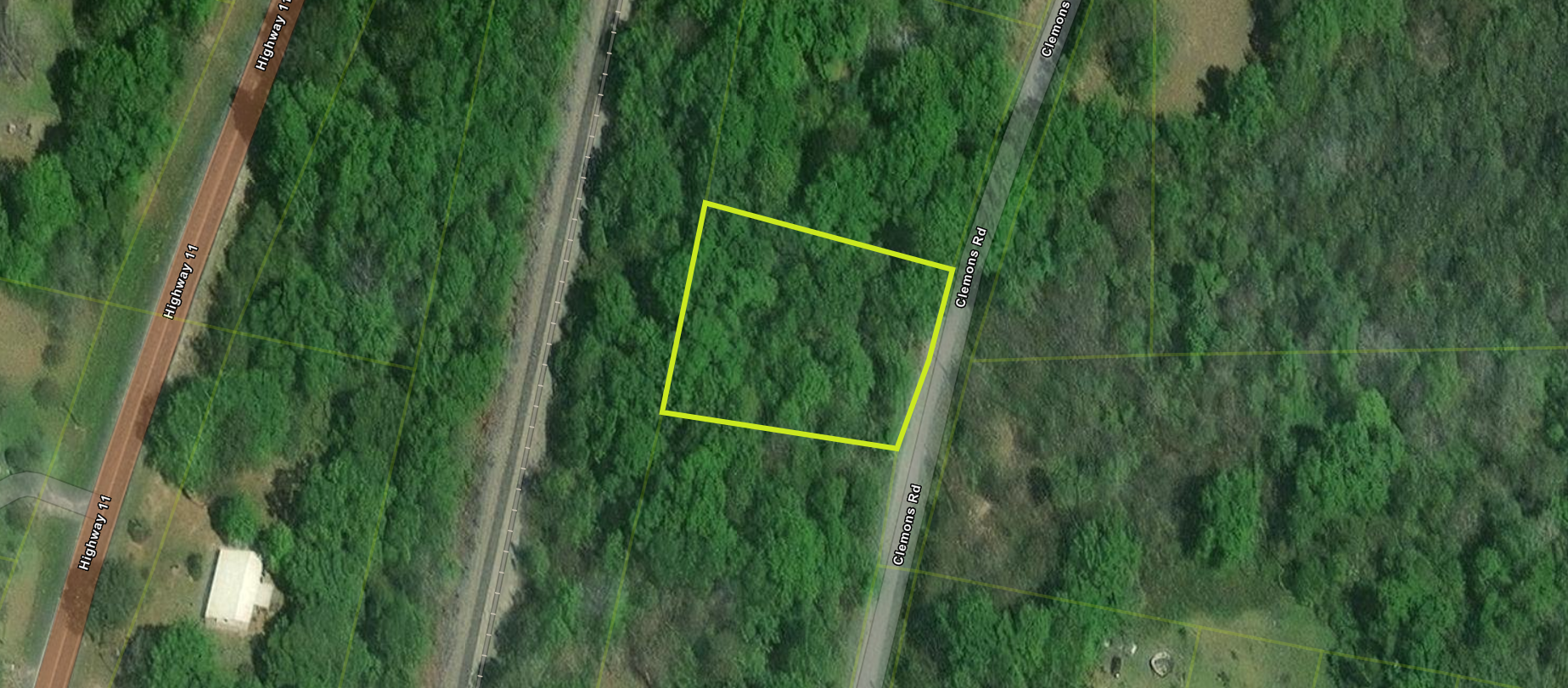 Affordable Mississippi land for sale with owner financing online.png