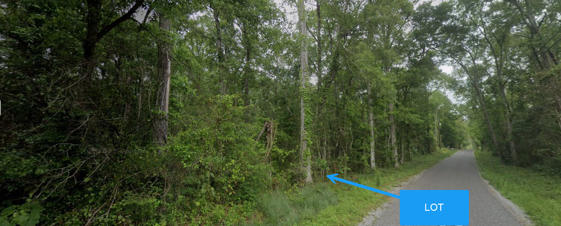 Mississippi Land for sale no credit checks.png