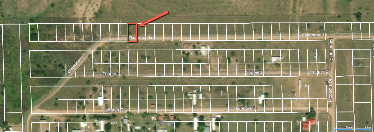 Cheap land for sale in texas with owner financing.webp