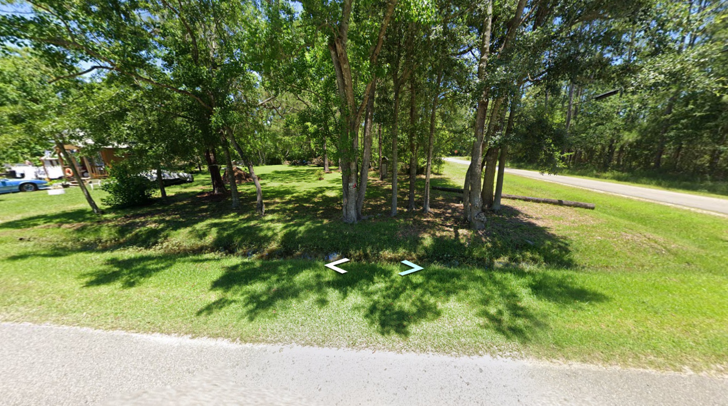 Buildable land for sale with utilities.webp